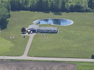 215 Brown City Rd, Imlay City, MI 48444