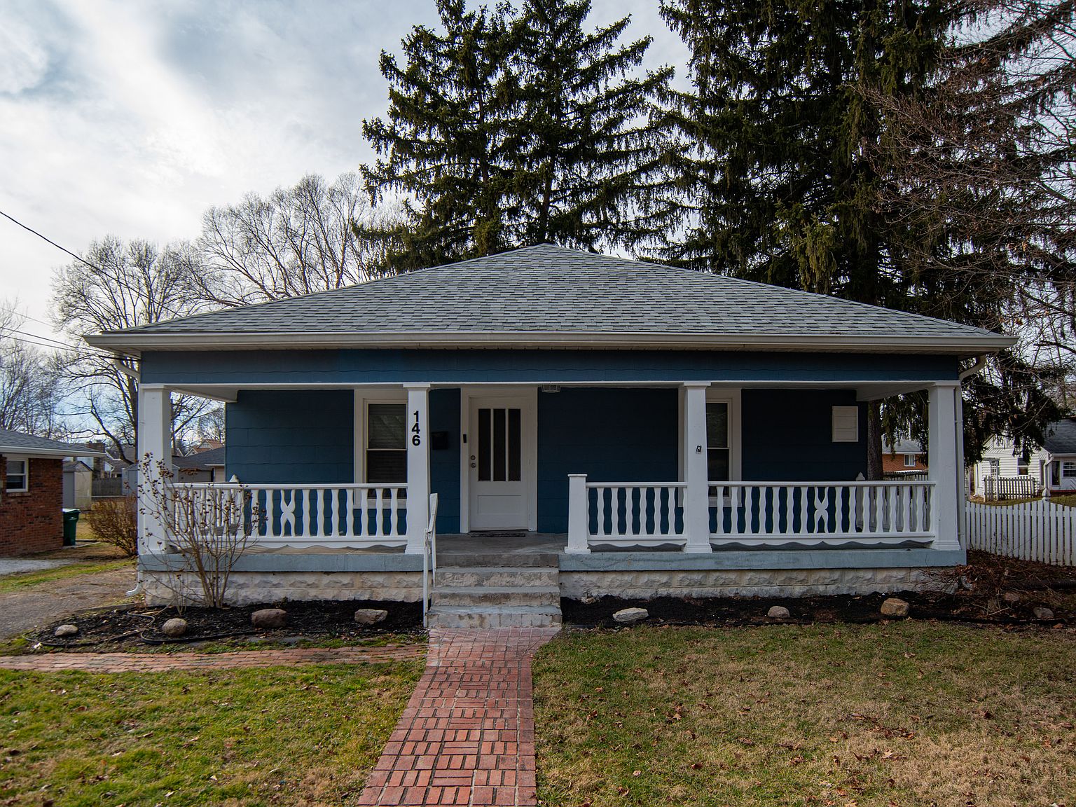 146 Eastern Ave, Plainfield, IN 46168 Zillow