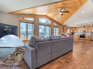 18132 S Clitherall Lake Trl, Battle Lake, MN 56515