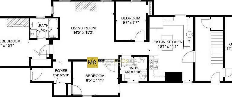 271 K St #1 — Photo 11
