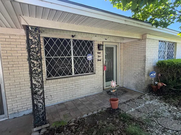 5230 Gober Rd, Beaumont, TX 77708