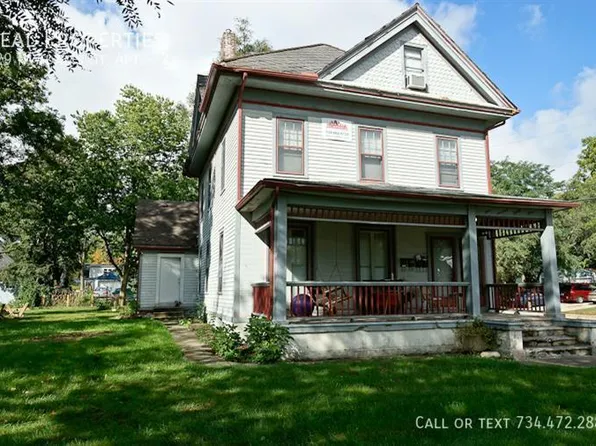 429 N Adams St APT 2, Ypsilanti, MI 48197