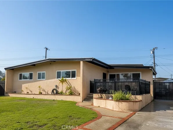 10836 Mayes Dr, Whittier, CA 90604