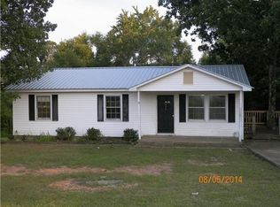 339 Race Track Rd, Hohenwald, TN 38462