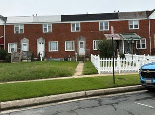 7823 Scholar Rd, Dundalk, MD 21222