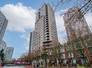 989 Beatty St #305, Vancouver, BC