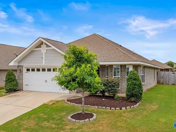 127 Ardsley Dr, Madison, AL 35756