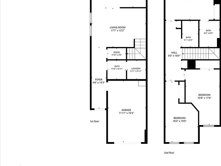 912 Drexel St #B — Photo 21