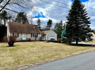 284 Wells Highlands, Wells, ME 04090