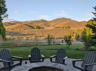 121 Mayleaf Rd, Sun Valley, ID 83353