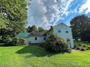 12761 Kinsman Rd, Burton, OH 44021