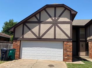 9009 N Rockwell Dr, Oklahoma City, OK 73132