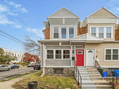 1201 S Millick St, Philadelphia, PA, 19143