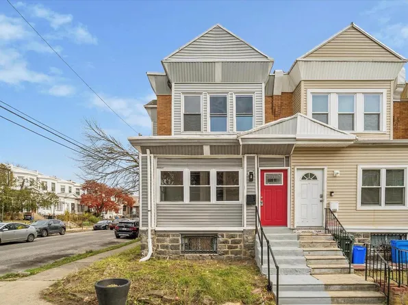 1201 S Millick St, Philadelphia, PA 19143