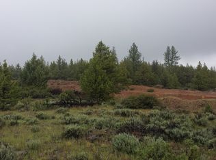 Lot 61 Loomis Cabin Rd, McArthur, CA 96056