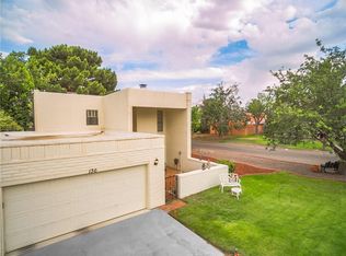 130 Feather Moon Dr, Santa Teresa, NM 88008