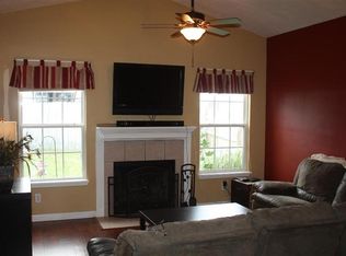 110 Serena Way, Georgetown, KY 40324