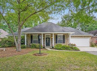 2047 Timbercreek Ln, Mandeville, LA 70448