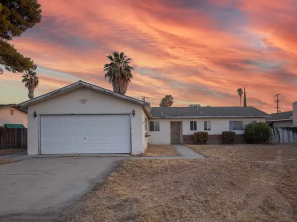 2020 Philip Avenue, Corcoran, CA 93212