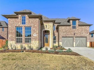 3745 Birmington, The Colony, TX 75056