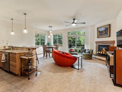 846 Blue River Pkwy UNIT C5, Silverthorne, CO, 80498