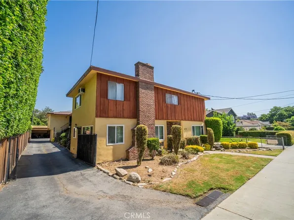 679 Earlham St, Pasadena, CA 91101