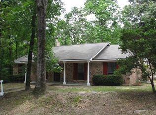 49 Pecan Dr, Trinity, TX 75862