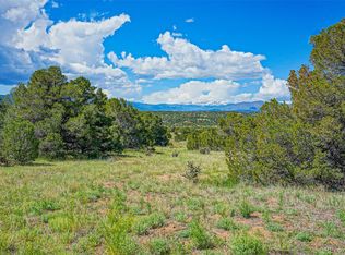 Comanche Dr, Walsenburg, CO 81089