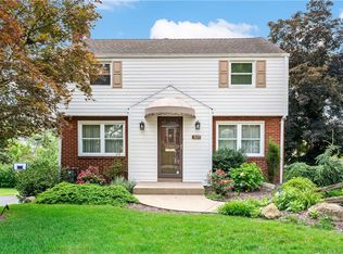 1925 Elmbrook Ln, Pittsburgh, PA 15243