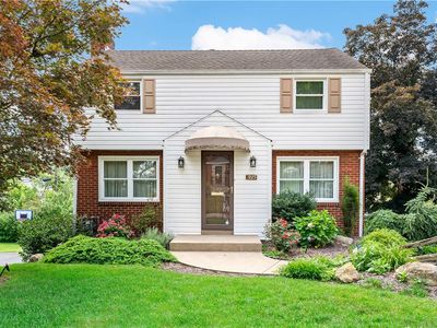 1925 Elmbrook Ln, Pittsburgh, PA, 15243