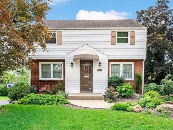 1925 Elmbrook Ln, Pittsburgh, PA 15243