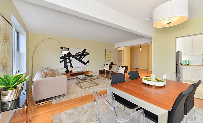 Sold by Engel & Völkers New York Real Estate | media 10