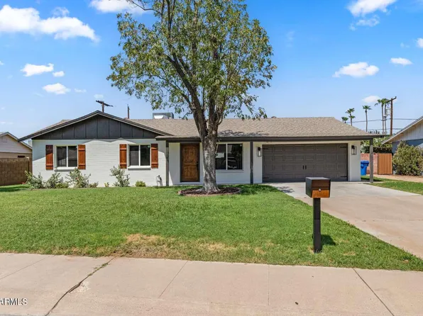 7608 N 18TH Avenue, Phoenix, AZ 85021