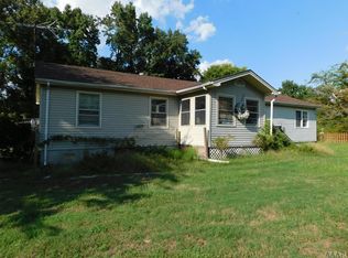 212 Pocahontas Trl, Edenton, NC 27932