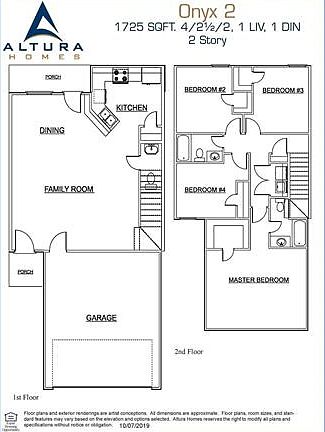 2nd image of 6813 Jade Dr
