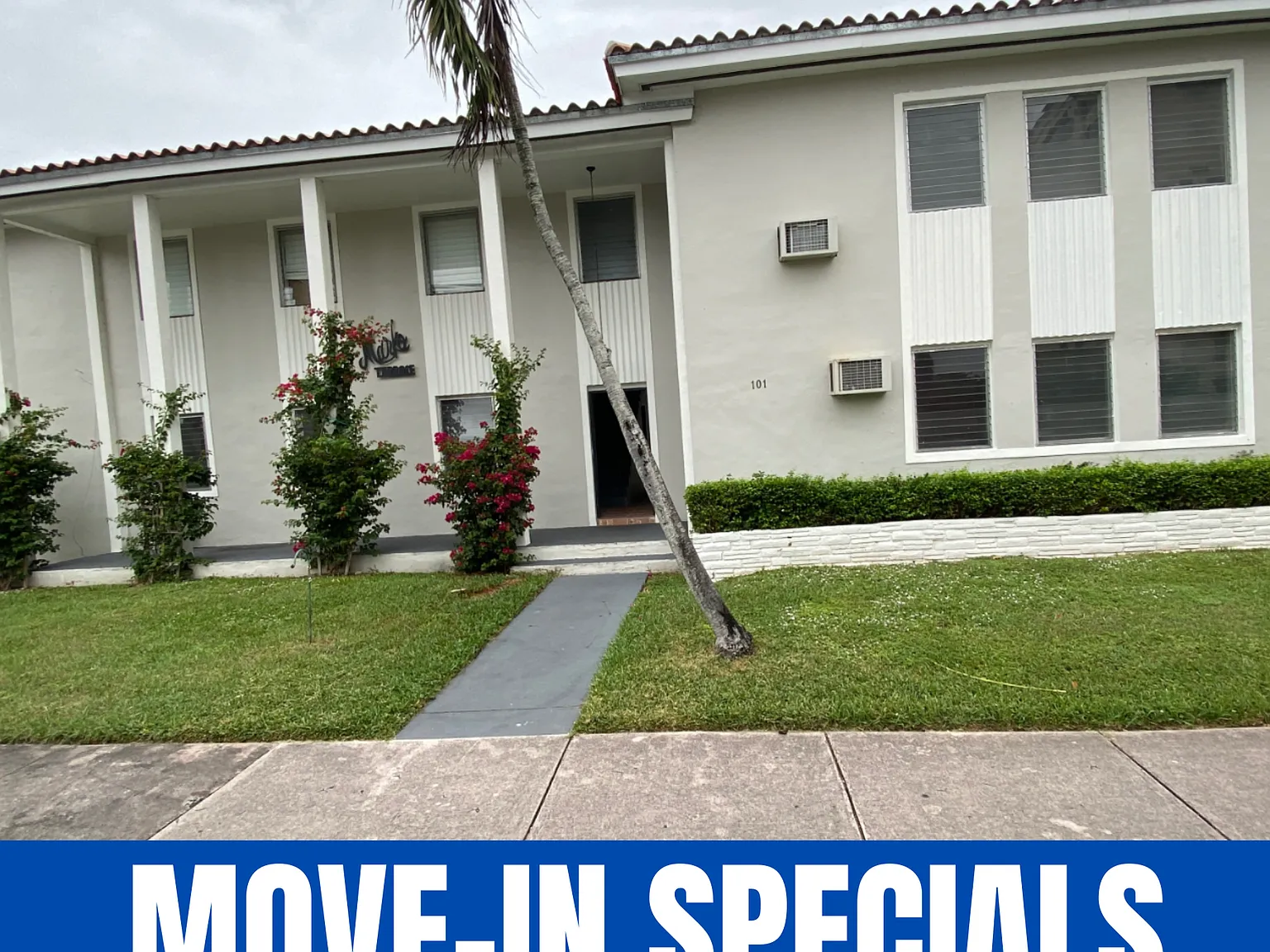 101 Antiquera | Coral Gables (Coral Gables Business District) — Photo 1