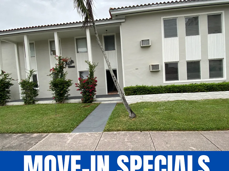 101 Antiquera Ave
