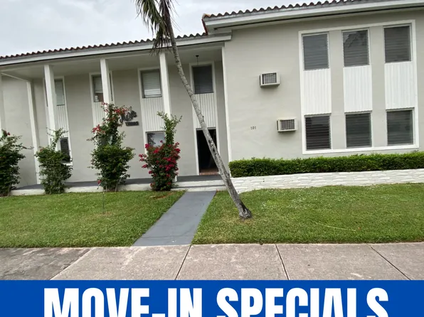 101 Antiquera | Coral Gables (Coral Gables Business District)