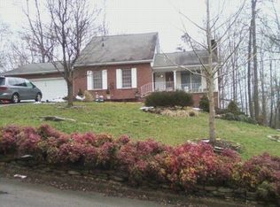 108 Balsam Rd, Oak Ridge, TN 37830