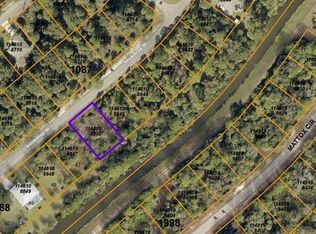 Snowdrop St, North port, FL 34288