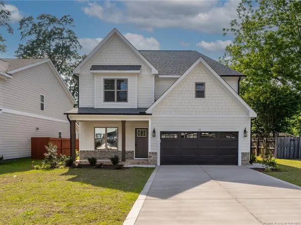 118 Ellington St, Fayetteville, NC 28305