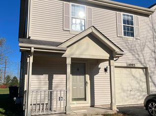 14003 S Danbury Dr, Plainfield, IL