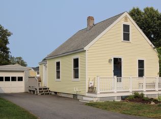 11 Free St, Biddeford, ME 04005