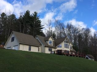 207 Capital City Dr, Bakersville, NC 28705