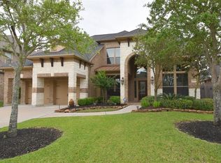 4535 Red Yucca Dr, Katy, TX 77494