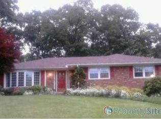 1596 Grouse Ln, Mountainside, NJ