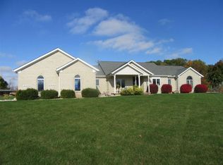 5787 N 100 E, Kokomo, IN
