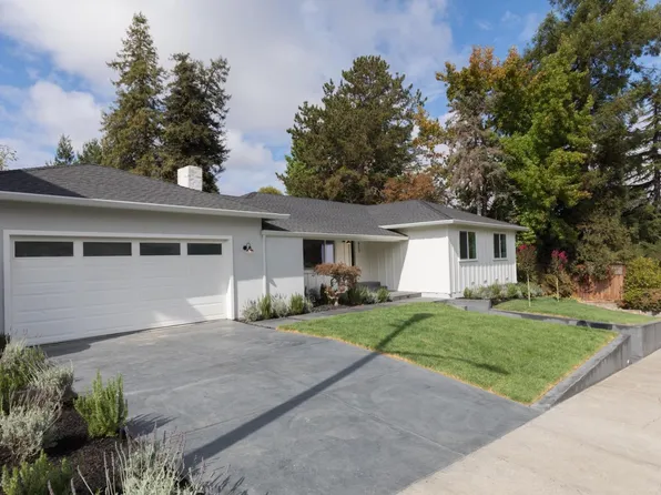 813 Paula Lane, Petaluma, CA 94952