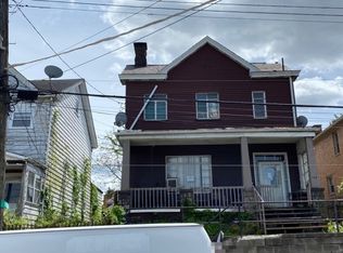 124 Quincy Ave, Pittsburgh, PA 15210