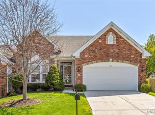 104 Eagle Cove Pl #39-B, Saint Charles, MO 63303